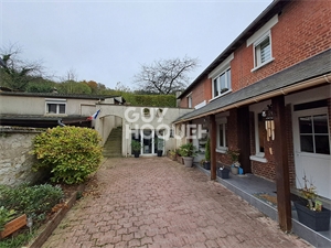 maison-villa à la vente -   02200  SOISSONS, surface 102 m2 vente maison-villa - APR750755